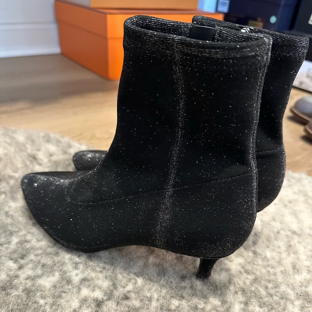 Rebecca Minkoff Booties Size 7,5